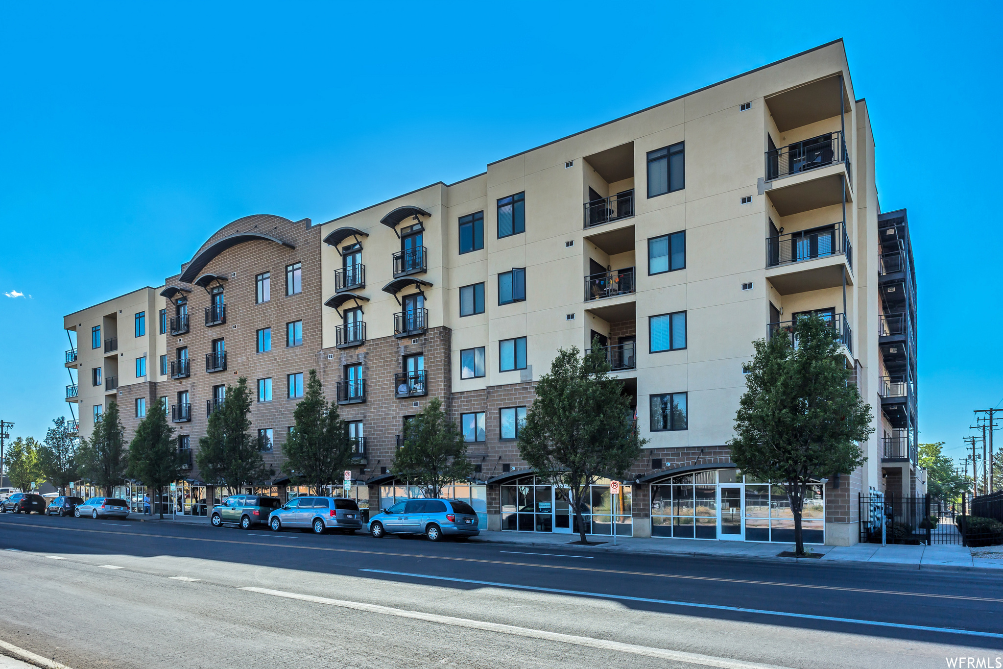 CENTRAL POINTE CONDOMINIUMS - Residential