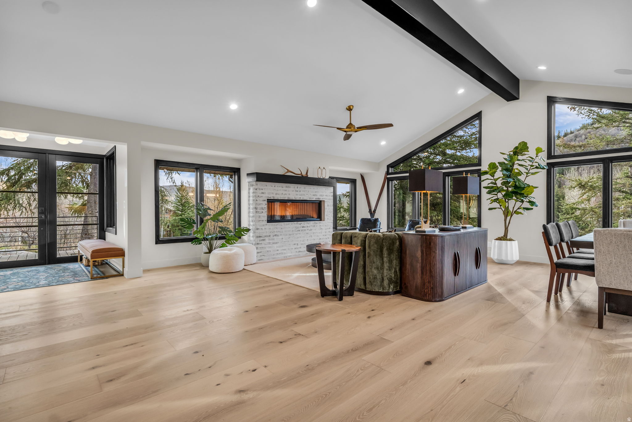 PINEBROOK SUBDIVISION - Residential