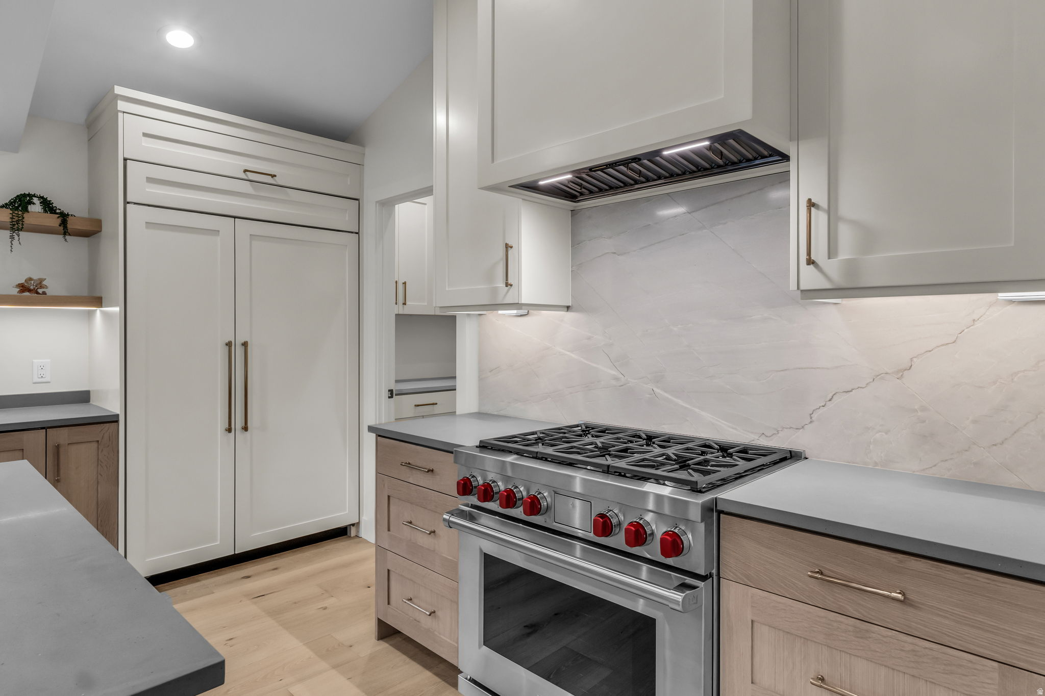 PINEBROOK SUBDIVISION - Residential