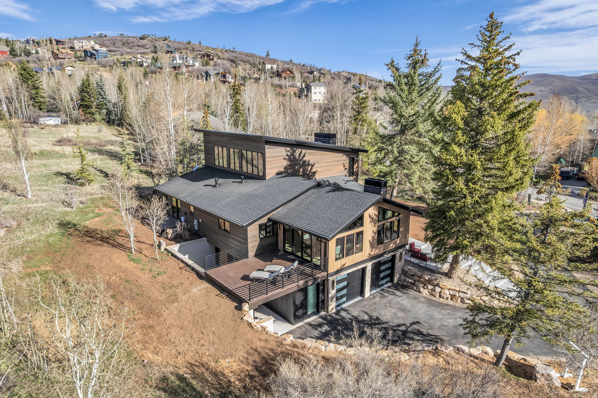 PINEBROOK SUBDIVISION - Residential