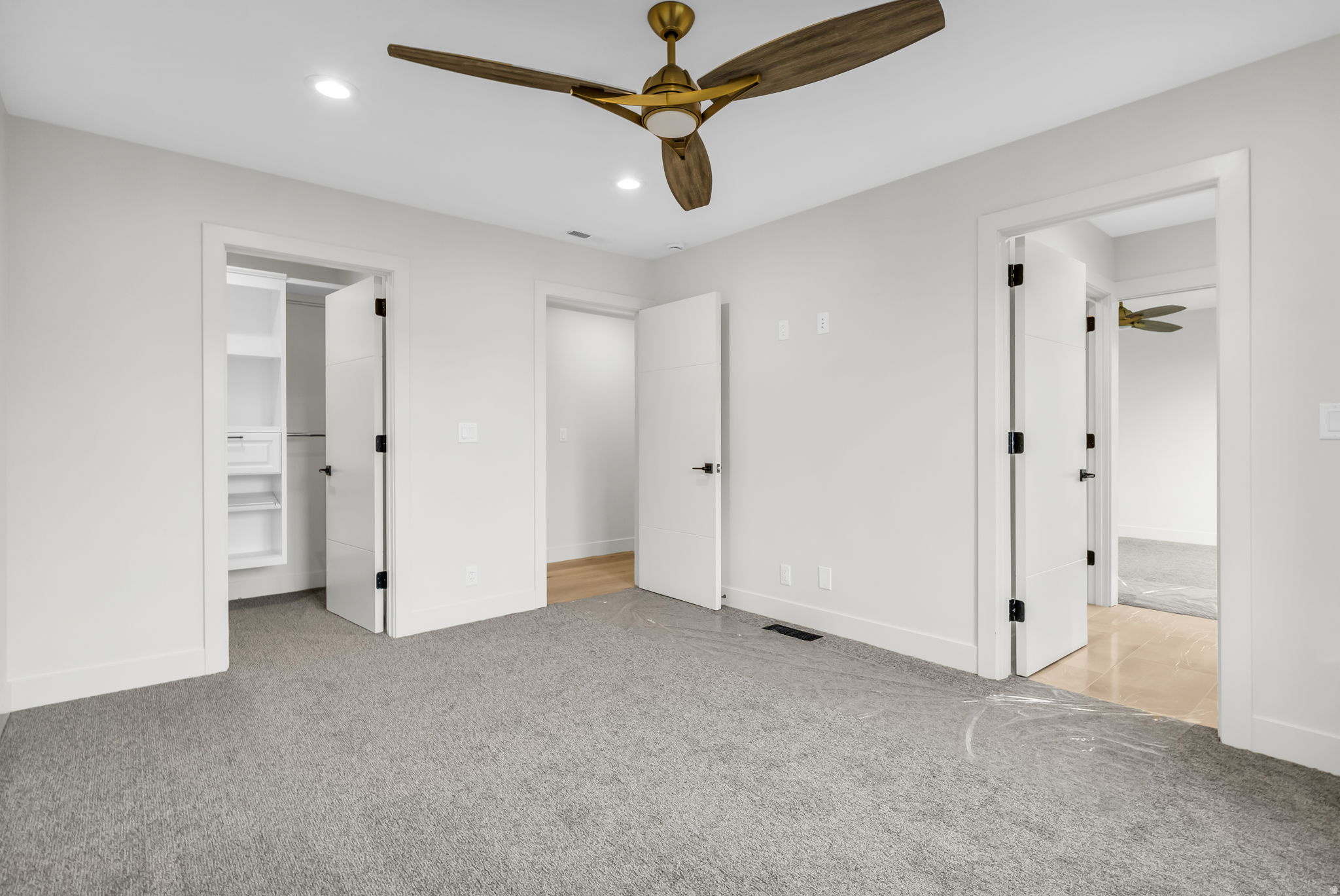 PINEBROOK SUBDIVISION - Residential