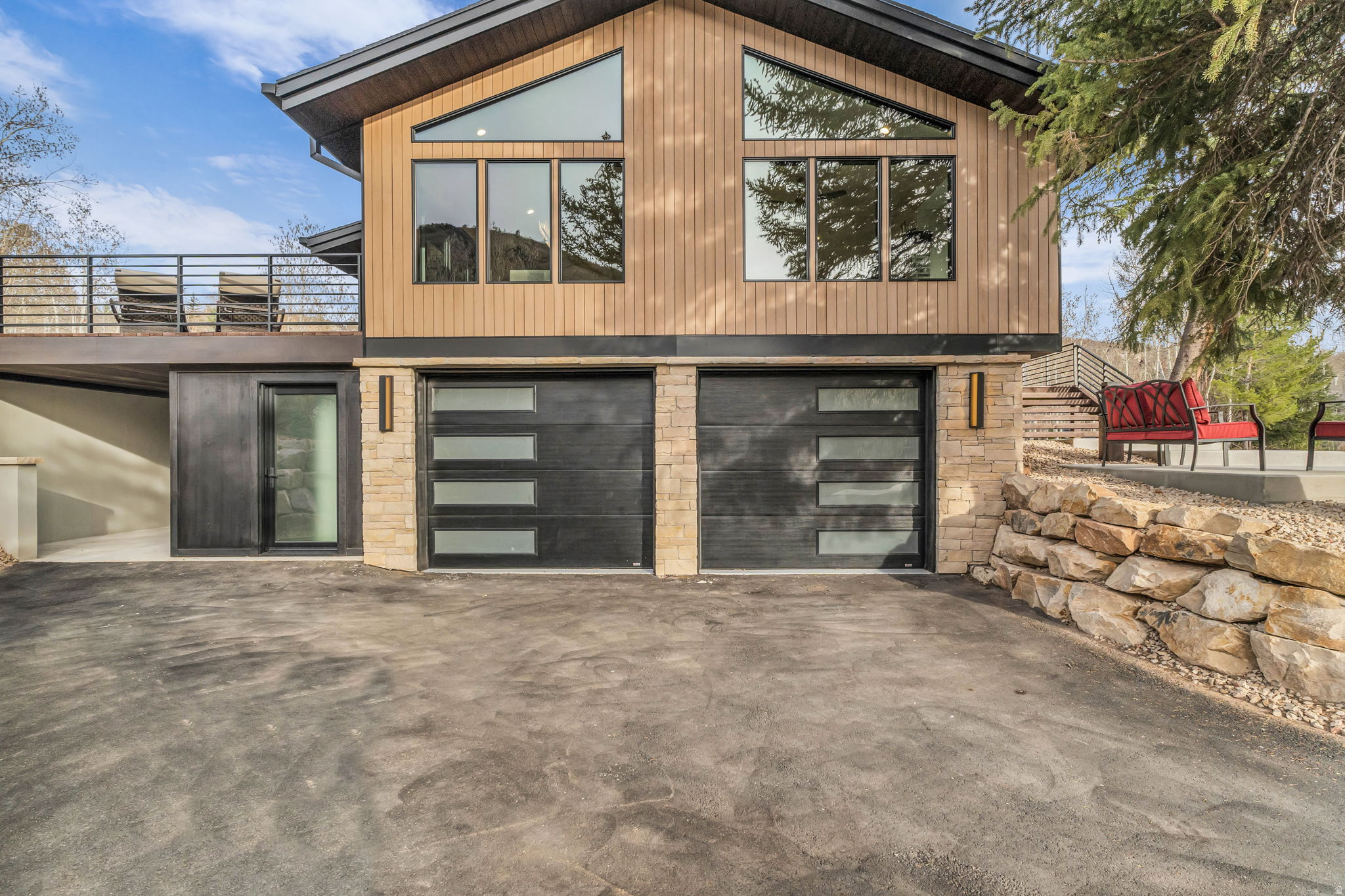 PINEBROOK SUBDIVISION - Residential