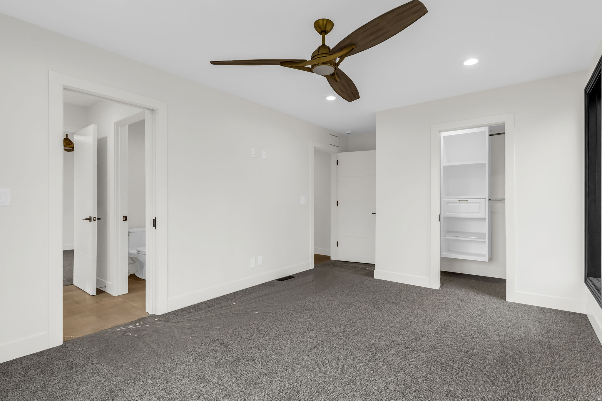 PINEBROOK SUBDIVISION - Residential