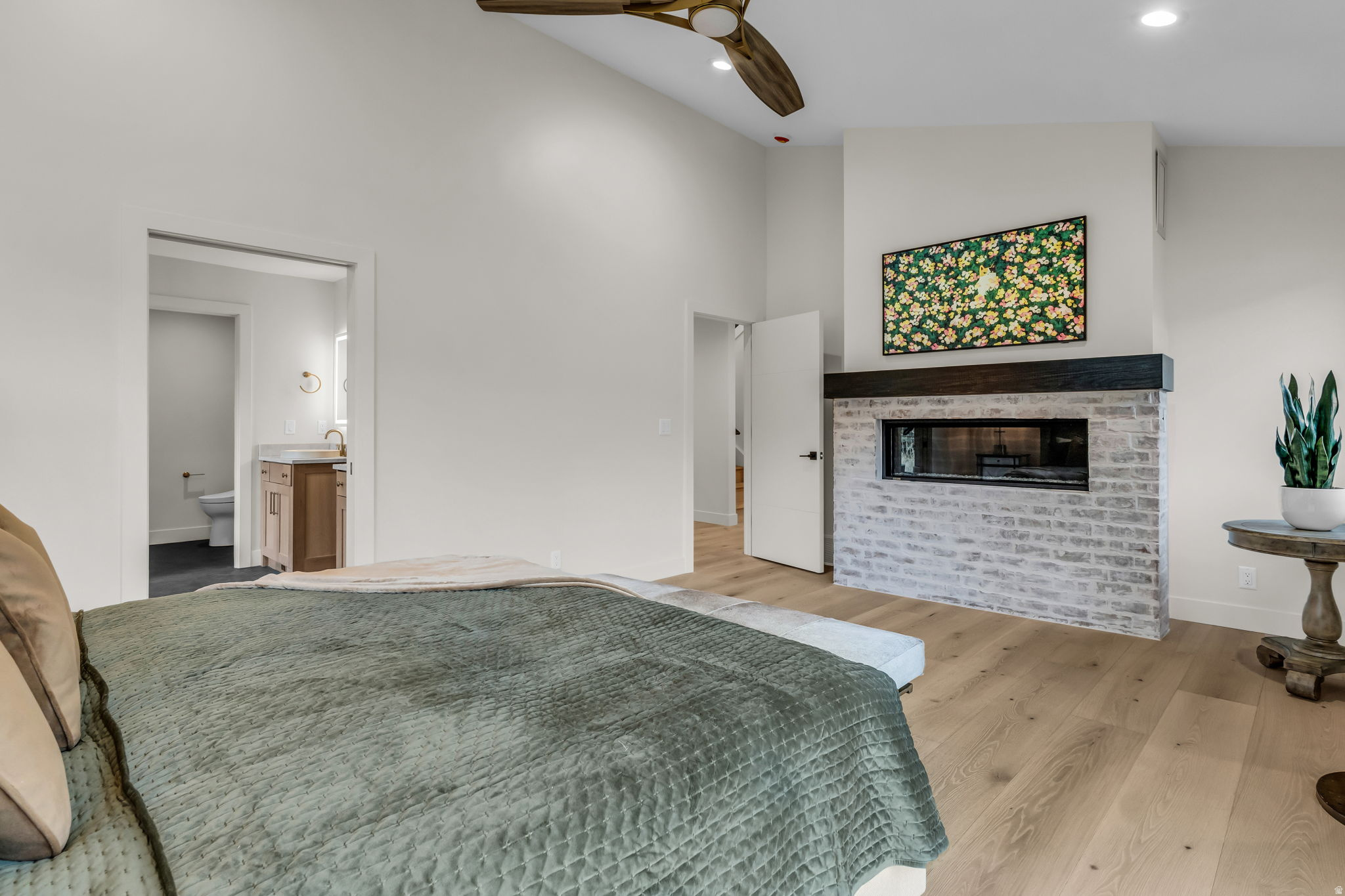 PINEBROOK SUBDIVISION - Residential