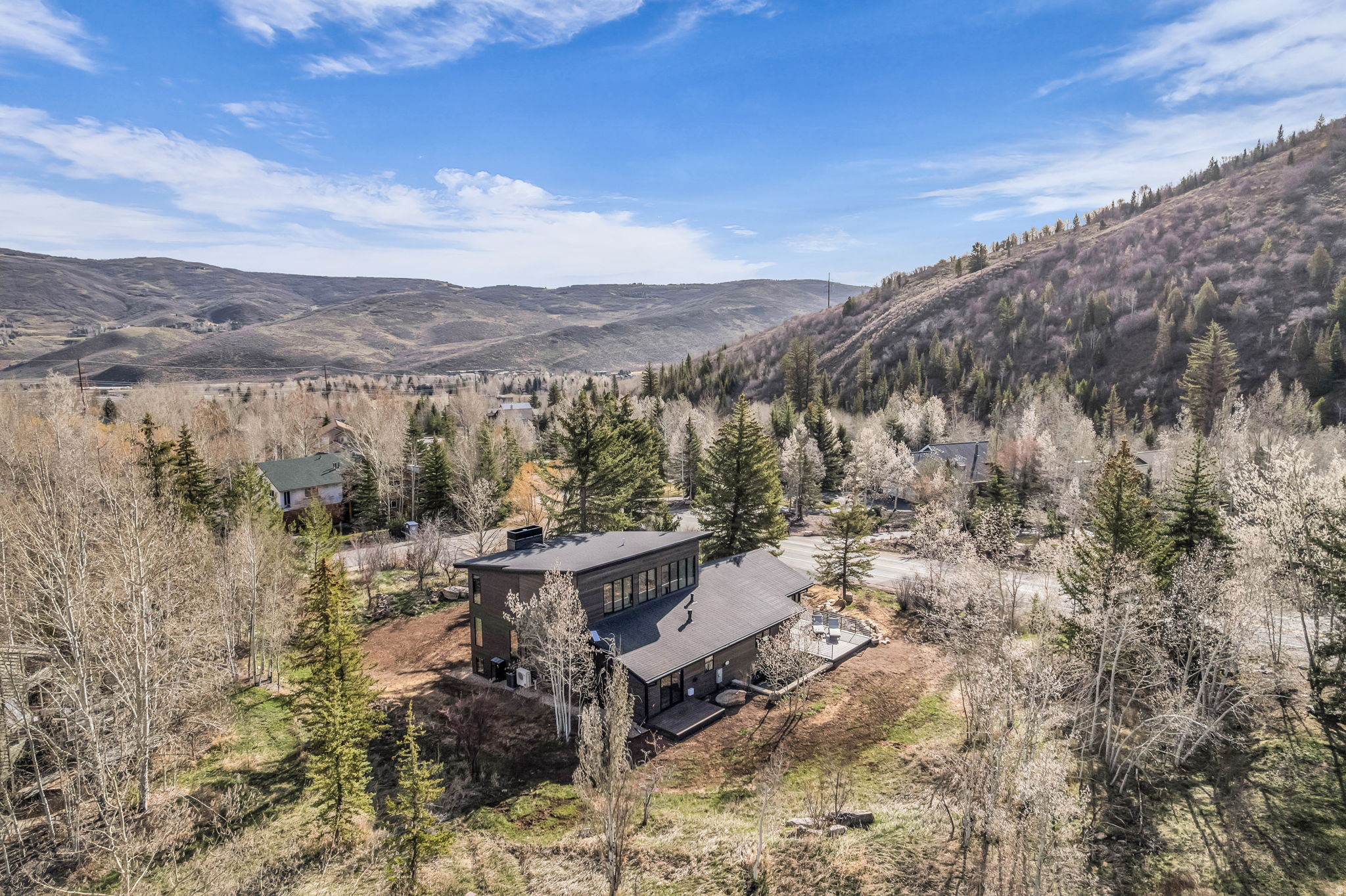 PINEBROOK SUBDIVISION - Residential