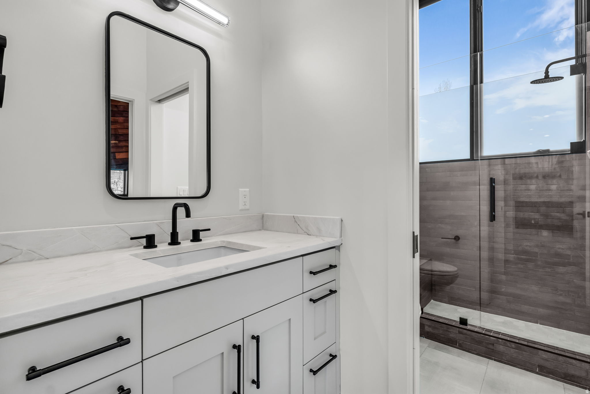 PINEBROOK SUBDIVISION - Residential