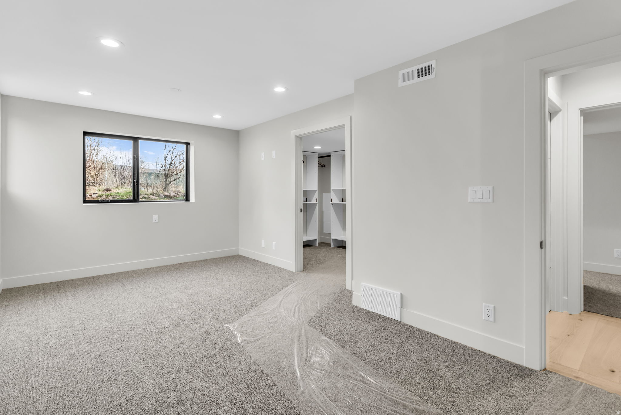 PINEBROOK SUBDIVISION - Residential
