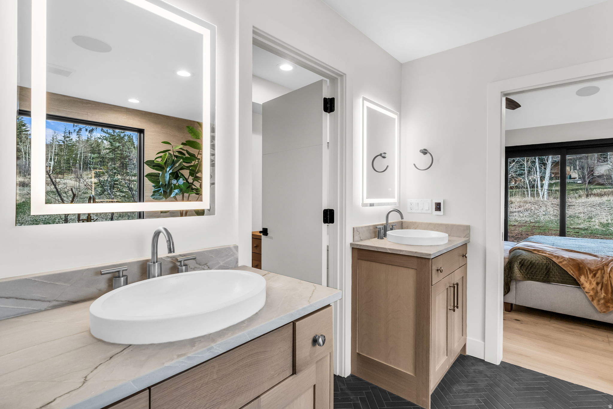 PINEBROOK SUBDIVISION - Residential