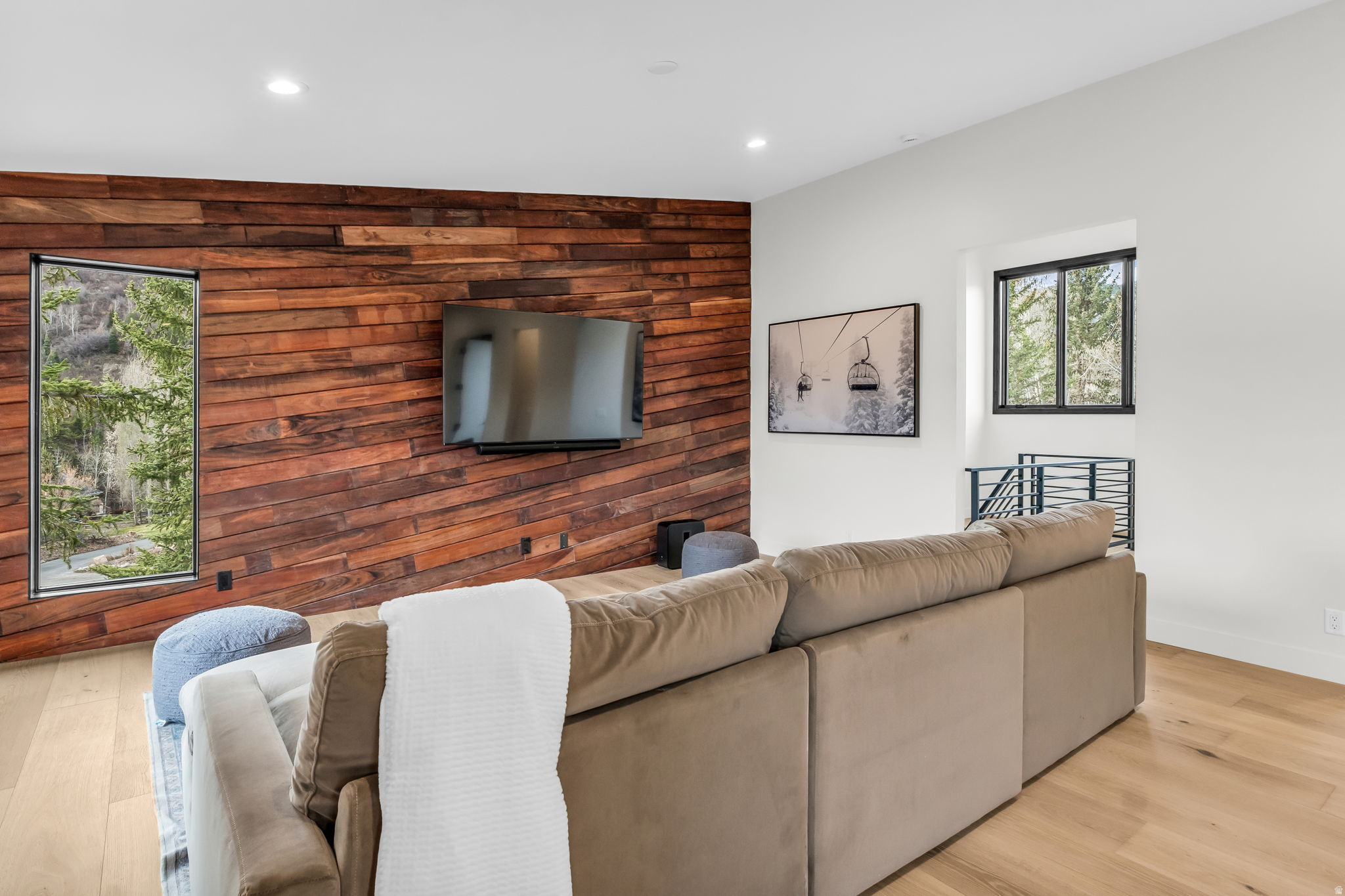 PINEBROOK SUBDIVISION - Residential