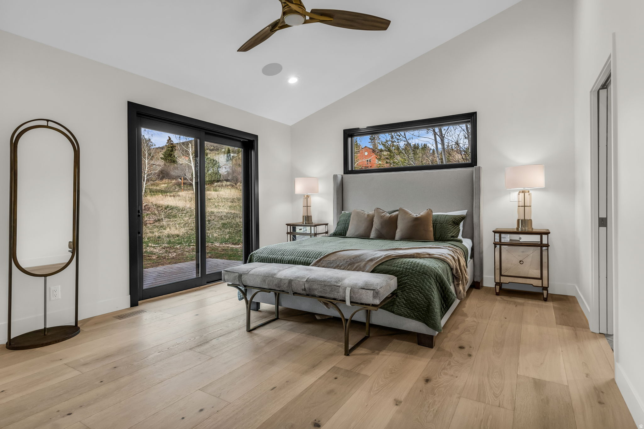 PINEBROOK SUBDIVISION - Residential