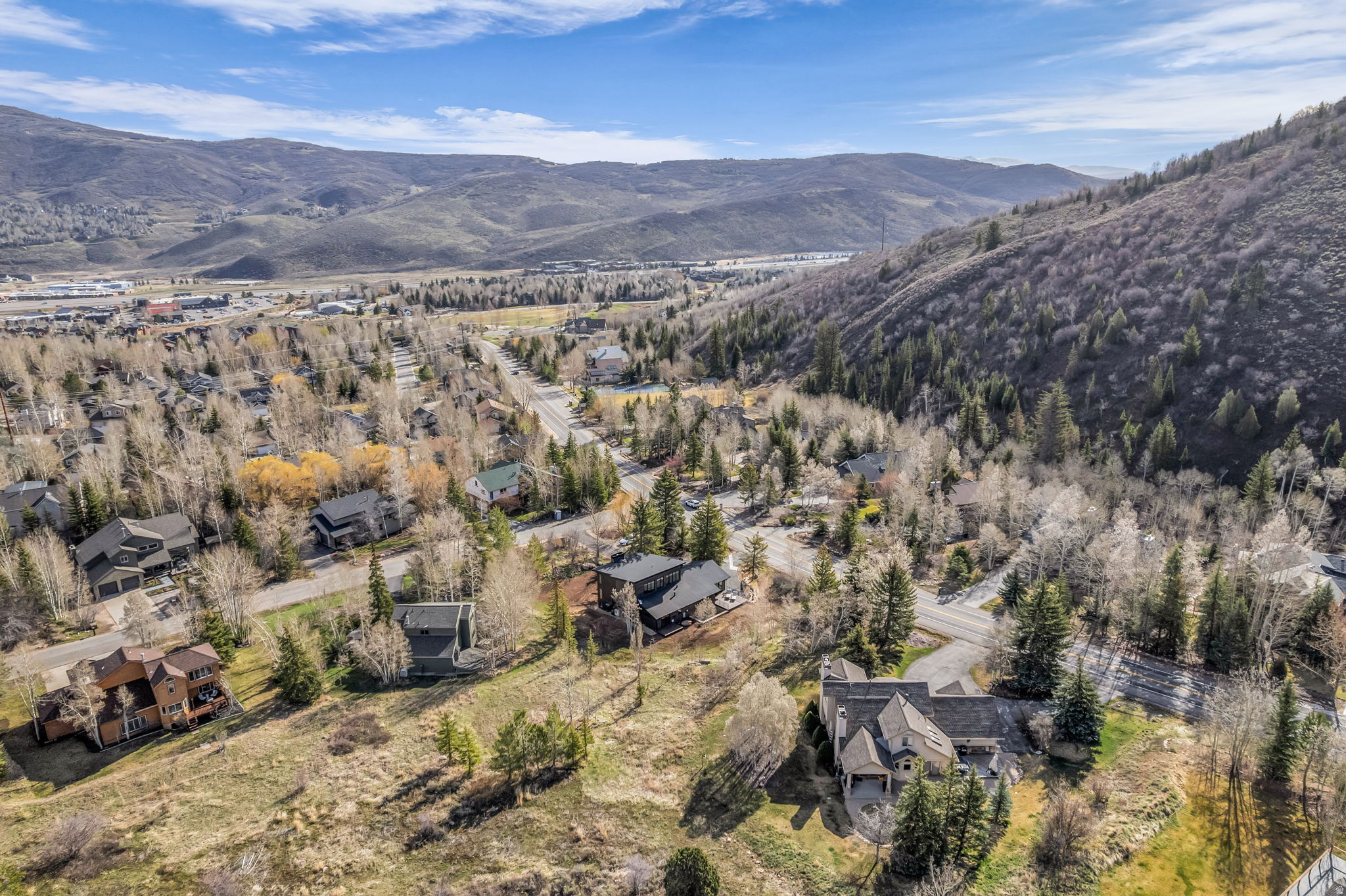 PINEBROOK SUBDIVISION - Residential