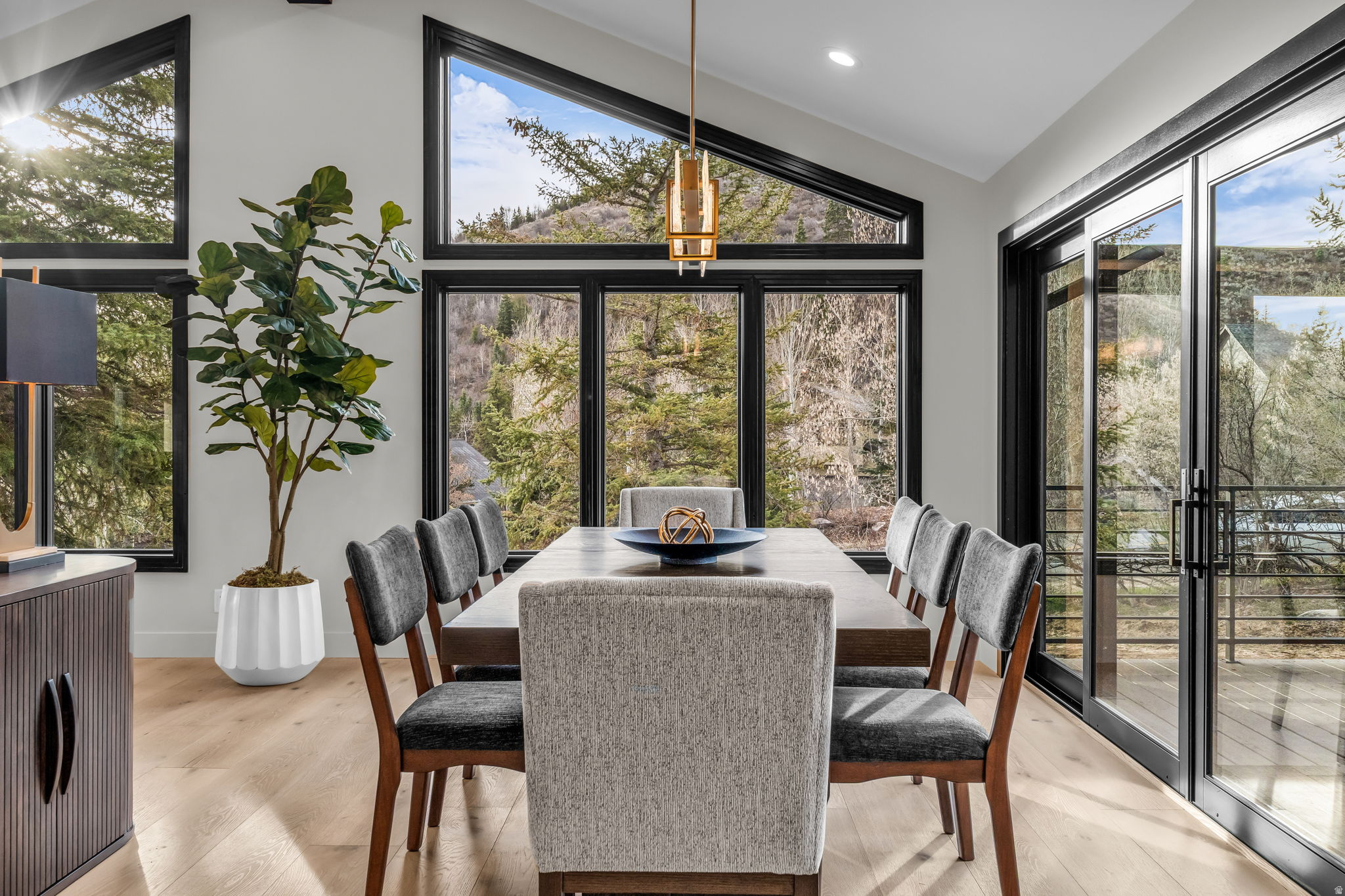 PINEBROOK SUBDIVISION - Residential