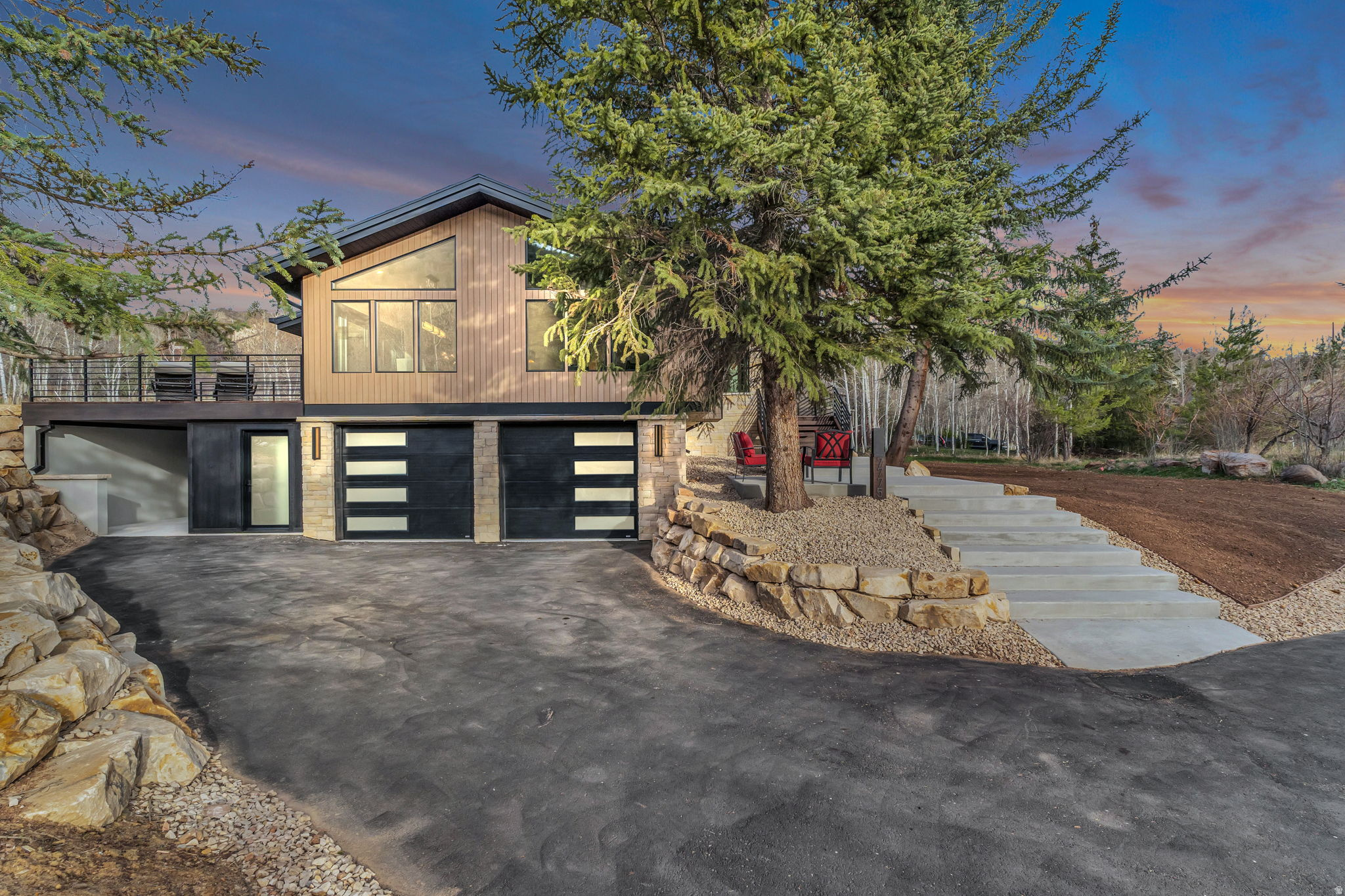 PINEBROOK SUBDIVISION - Residential
