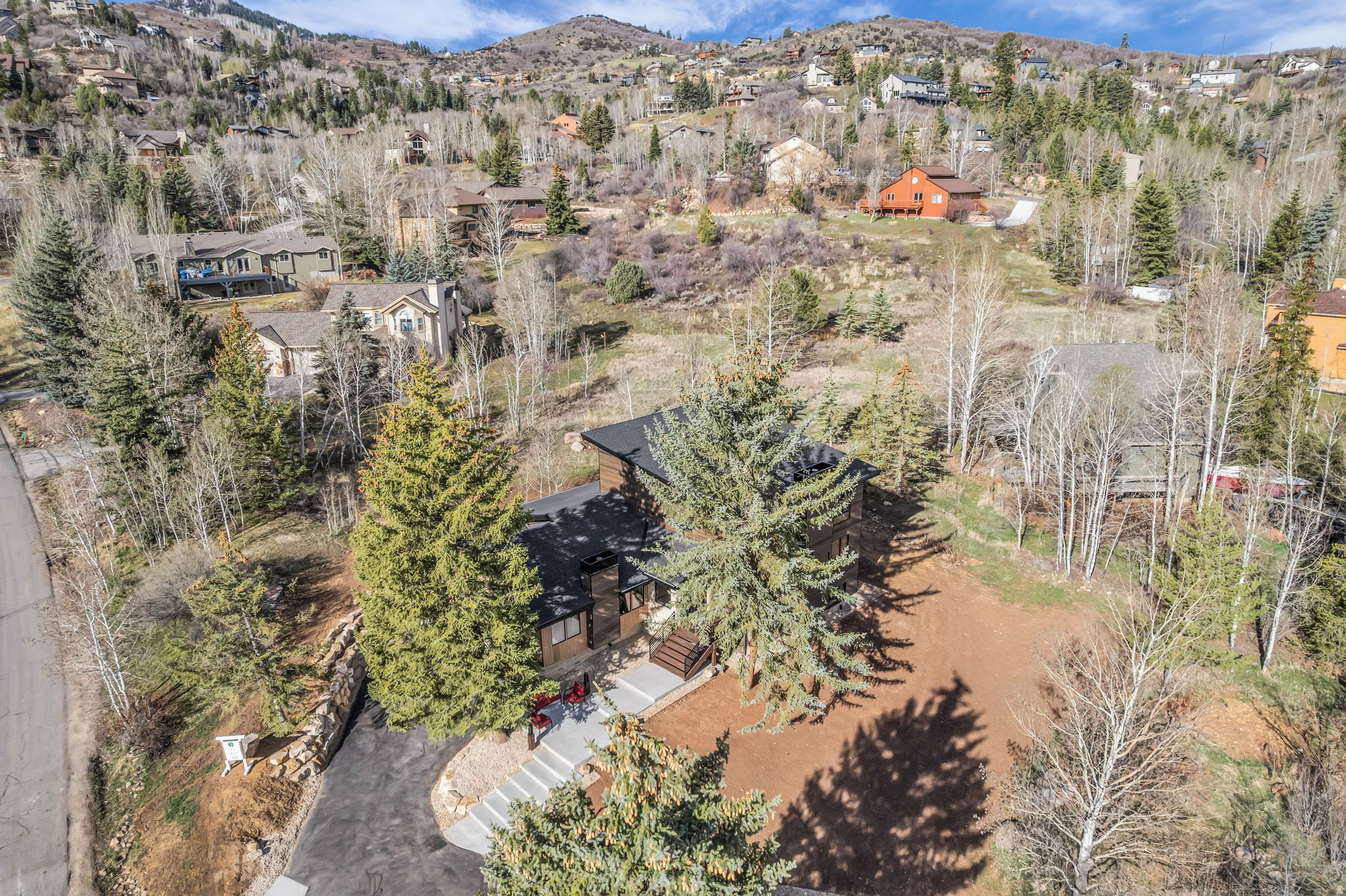 PINEBROOK SUBDIVISION - Residential