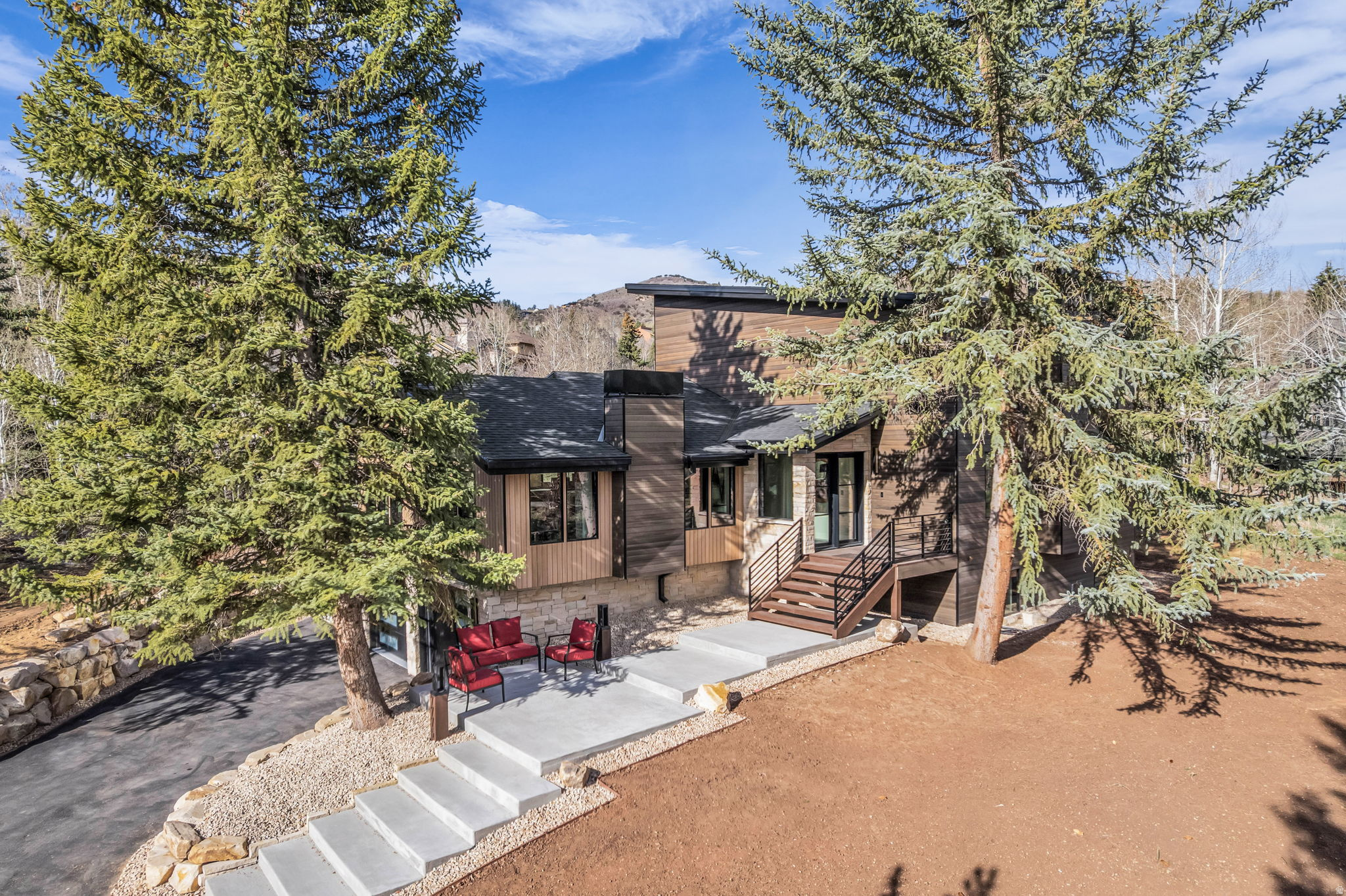 PINEBROOK SUBDIVISION - Residential