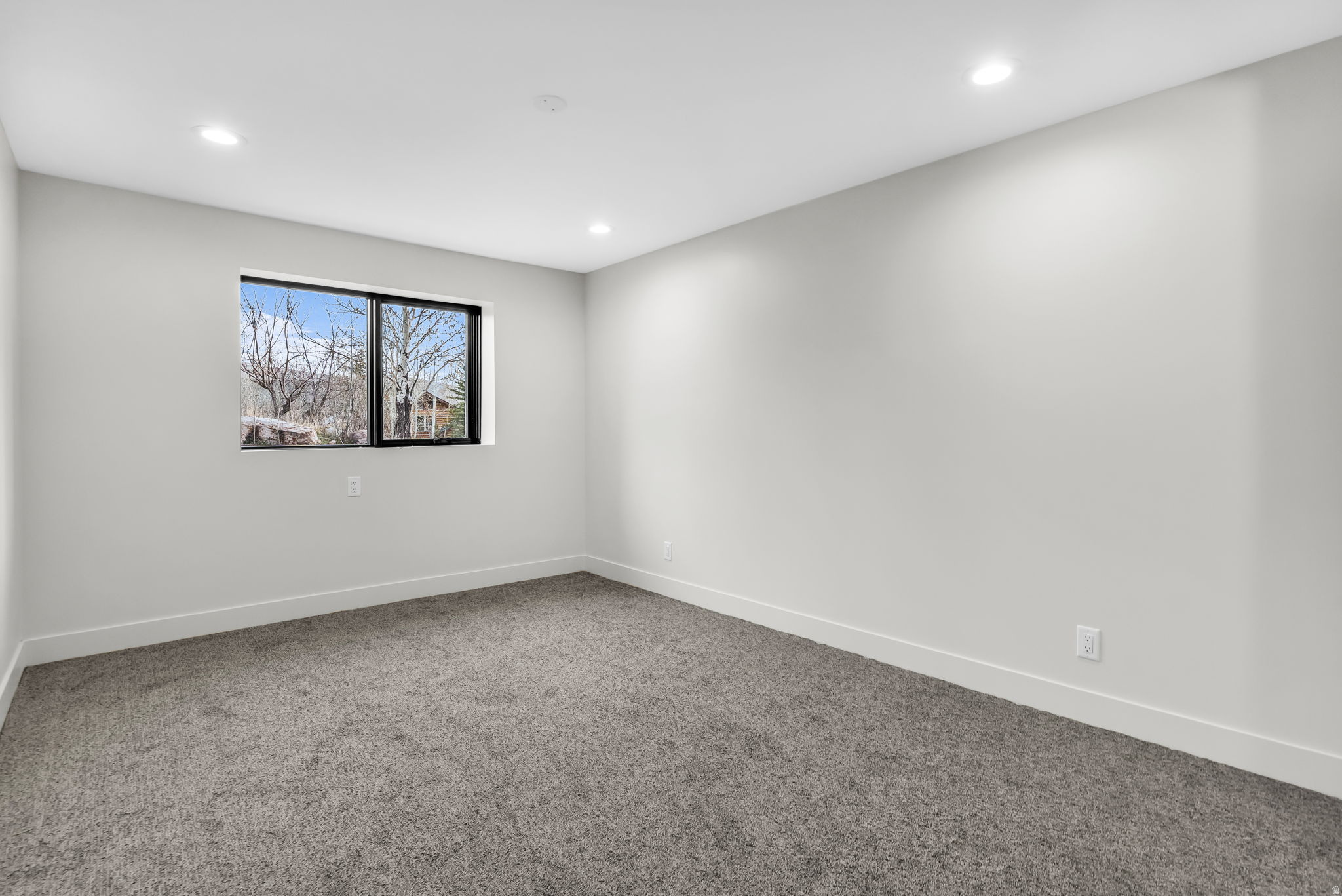 PINEBROOK SUBDIVISION - Residential