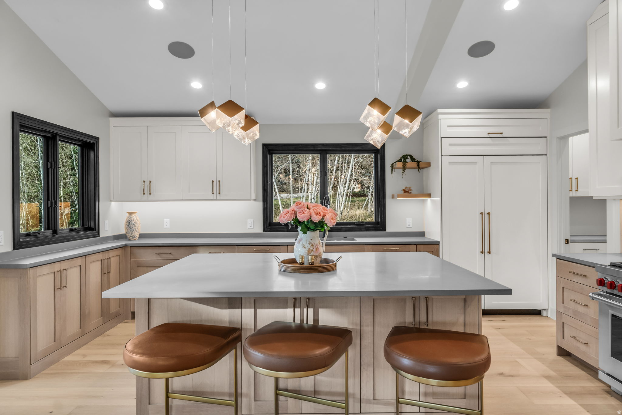 PINEBROOK SUBDIVISION - Residential
