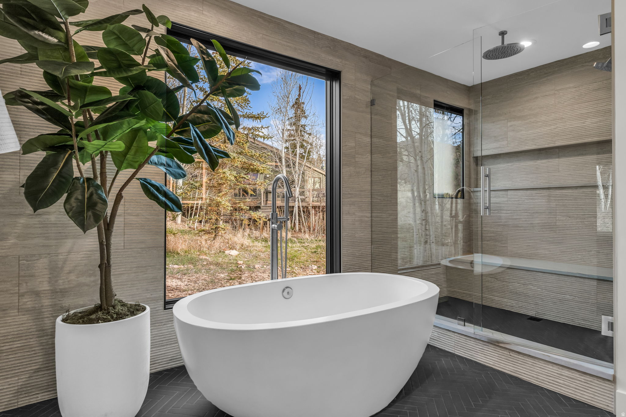 PINEBROOK SUBDIVISION - Residential