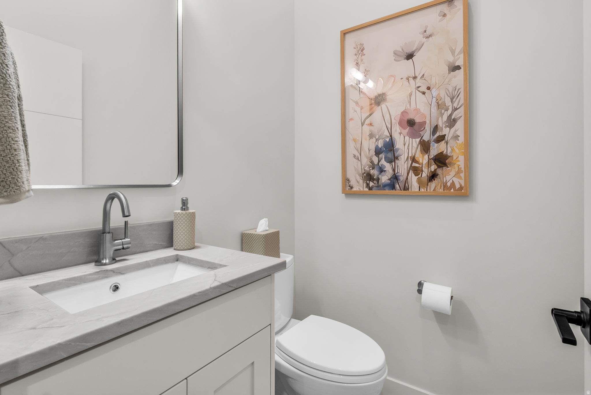 PINEBROOK SUBDIVISION - Residential