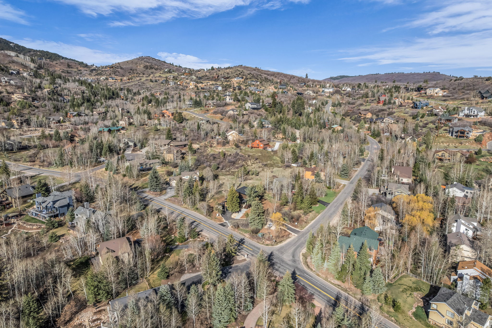 PINEBROOK SUBDIVISION - Residential