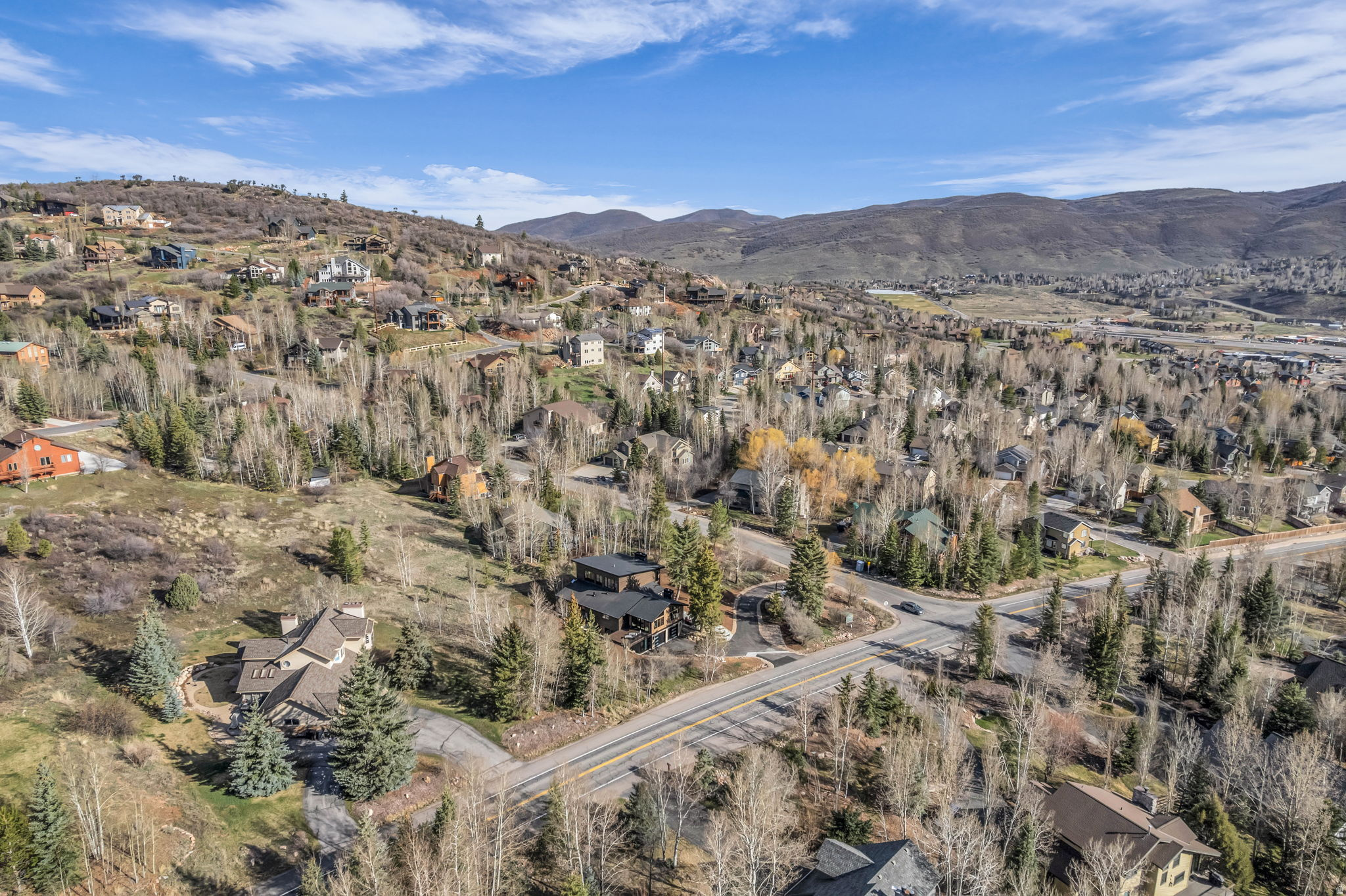 PINEBROOK SUBDIVISION - Residential