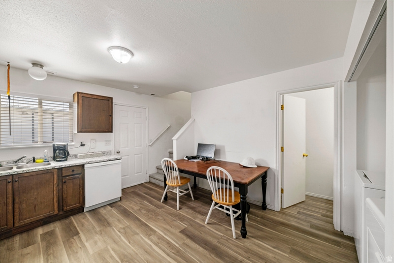 TIPPETTS TOWNHOMES P U D - Residential