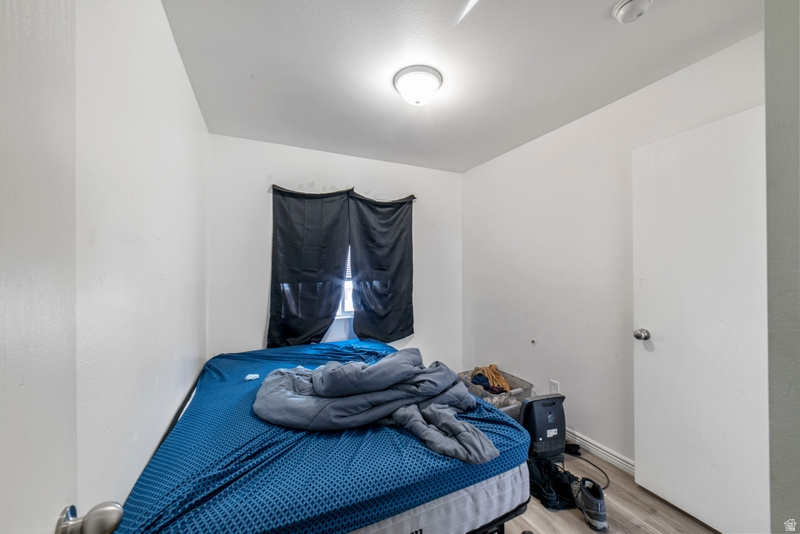 TIPPETTS TOWNHOMES P U D - Residential