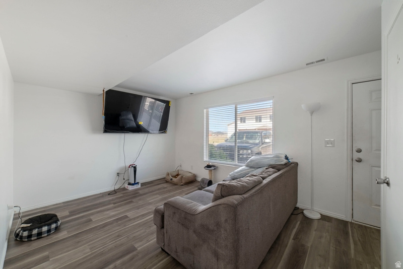 TIPPETTS TOWNHOMES P U D - Residential