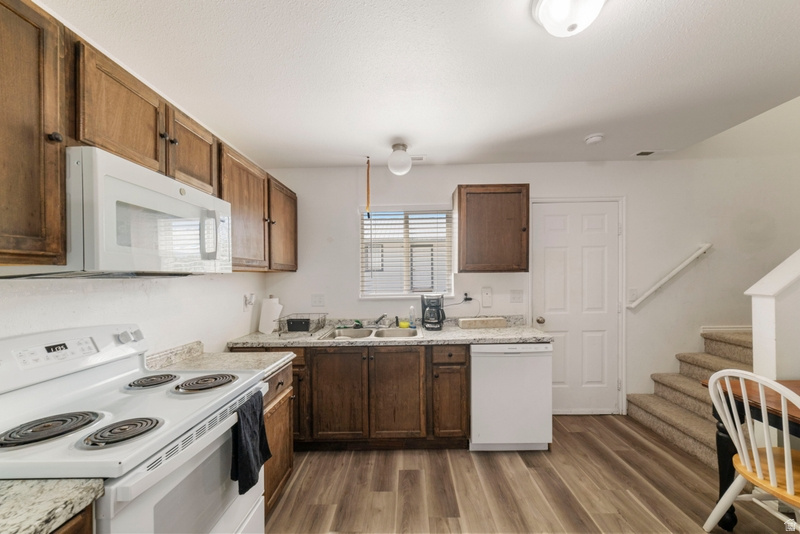 TIPPETTS TOWNHOMES P U D - Residential