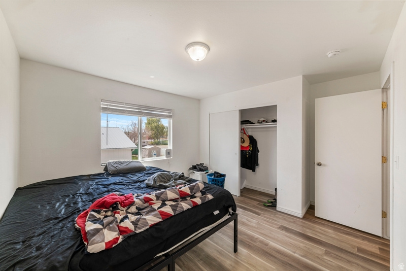 TIPPETTS TOWNHOMES P U D - Residential