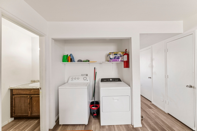 TIPPETTS TOWNHOMES P U D - Residential