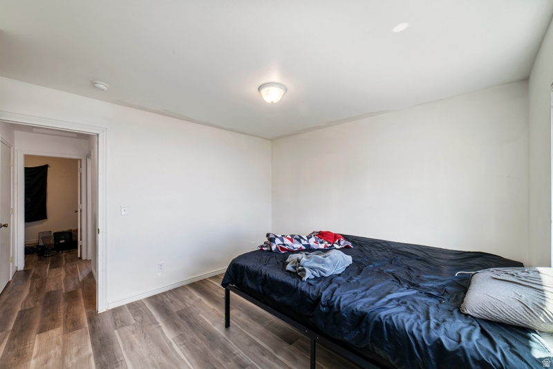 TIPPETTS TOWNHOMES P U D - Residential