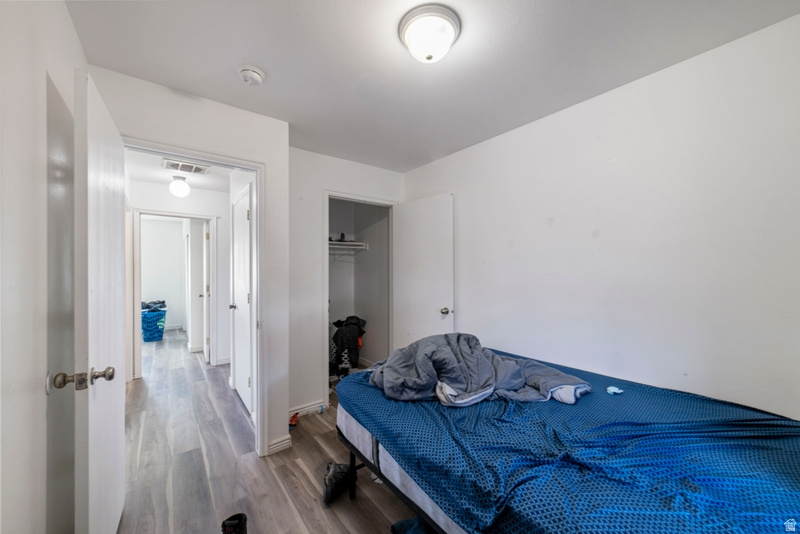 TIPPETTS TOWNHOMES P U D - Residential
