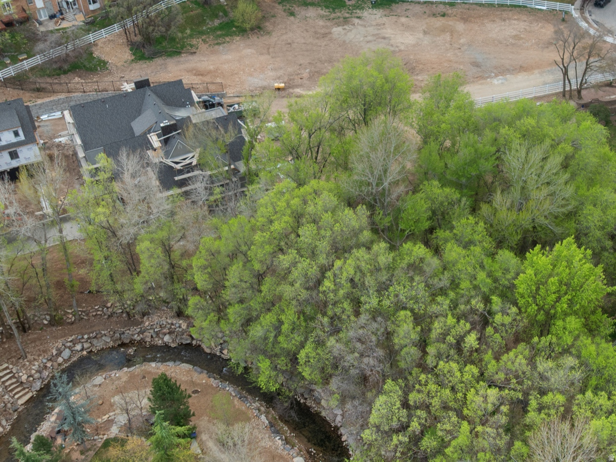 CREEKSIDE LANE - Land