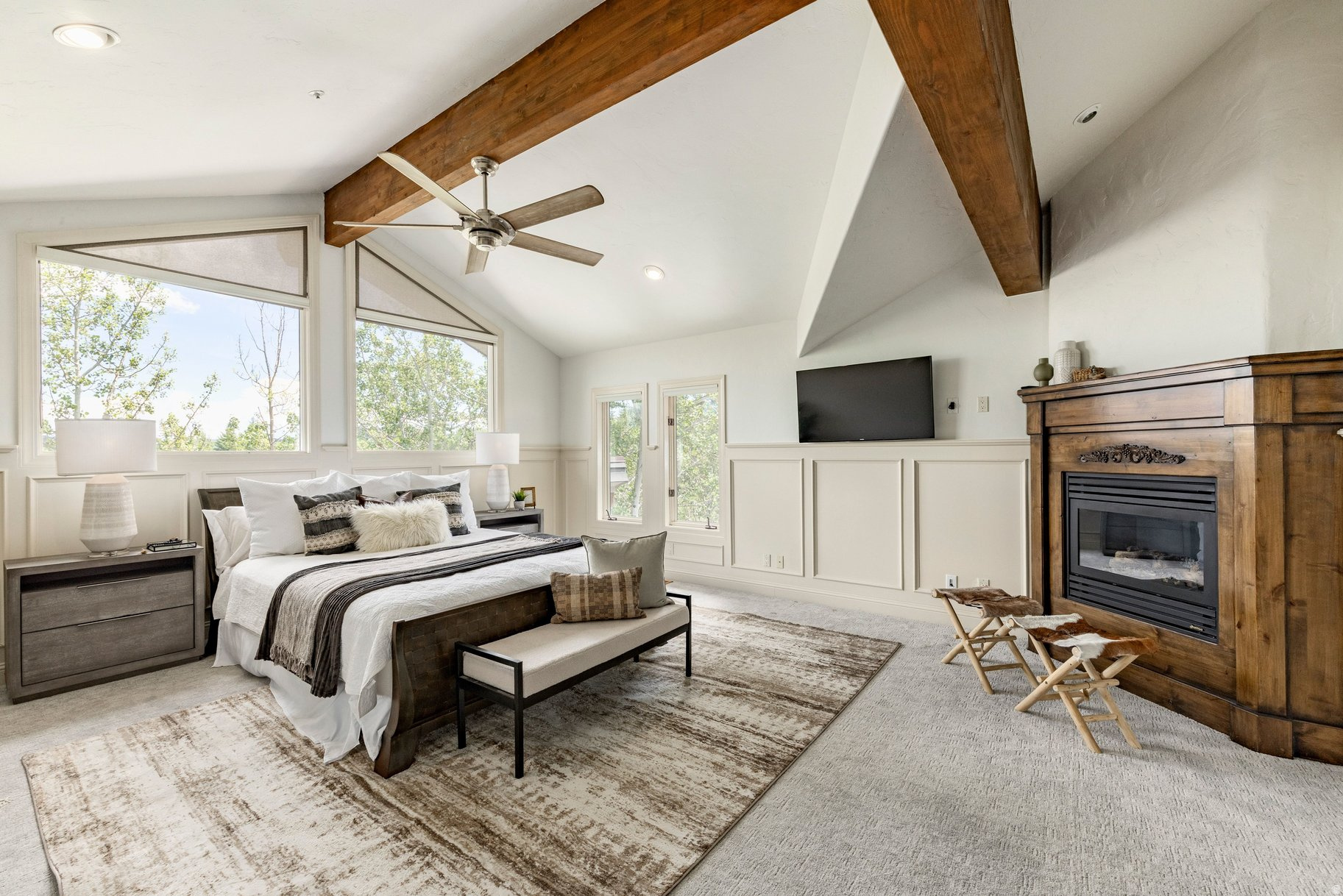 ASPEN SPRINGS RANCH - Residential
