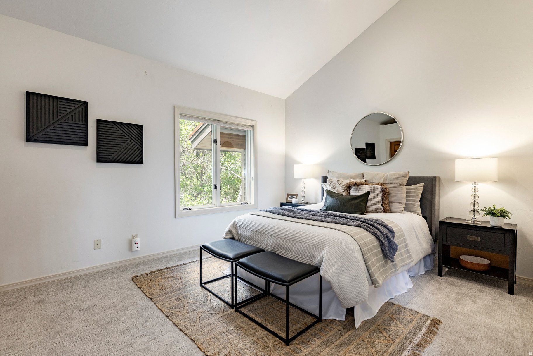 ASPEN SPRINGS RANCH - Residential