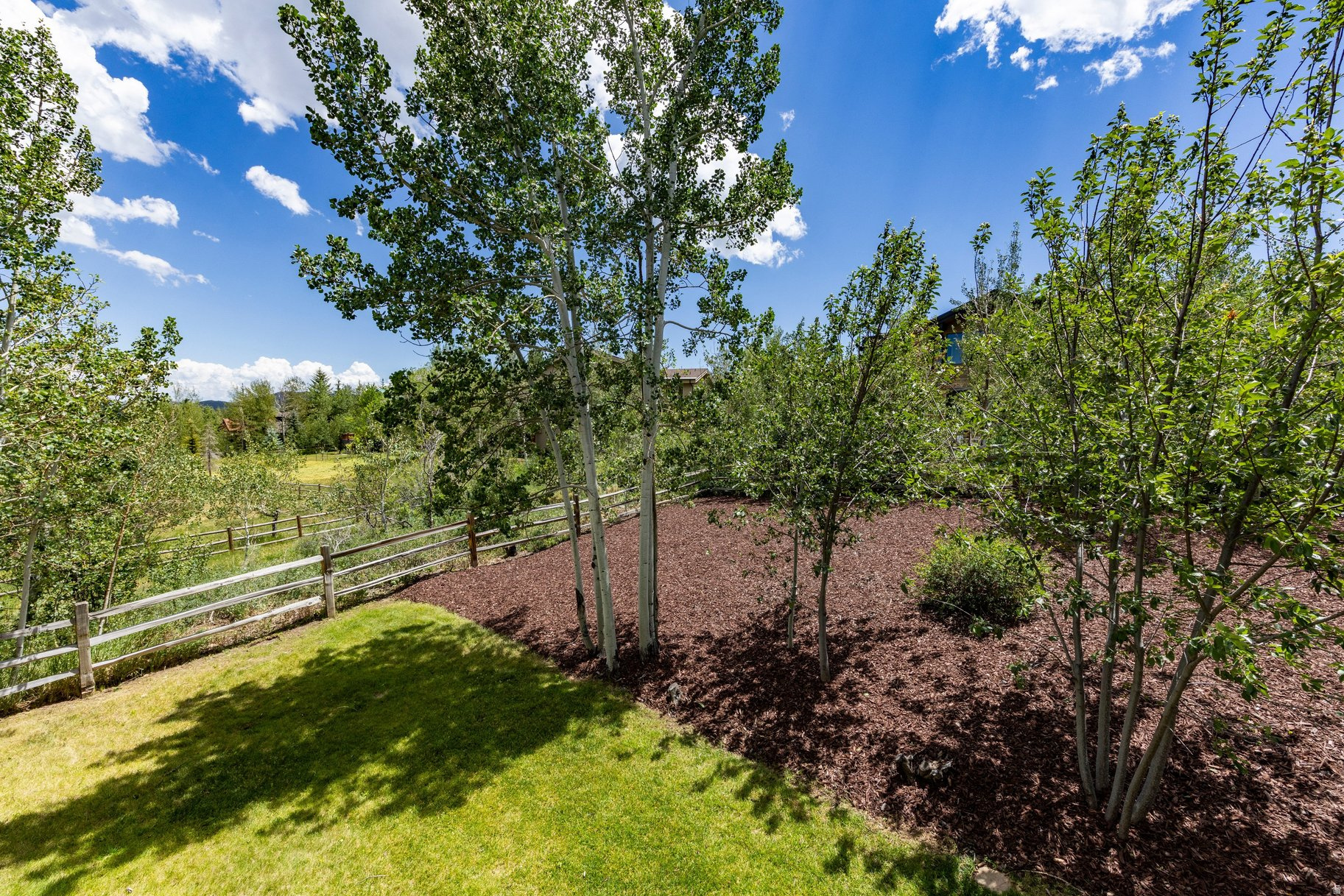 ASPEN SPRINGS RANCH - Residential