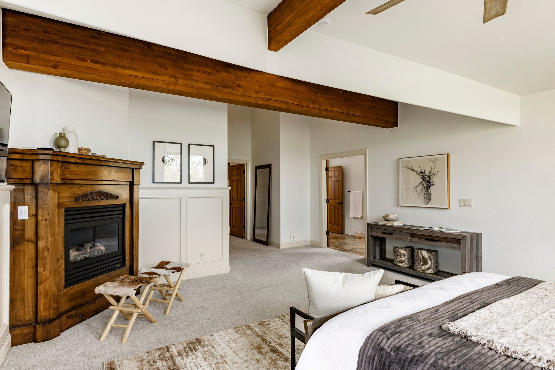 ASPEN SPRINGS RANCH - Residential