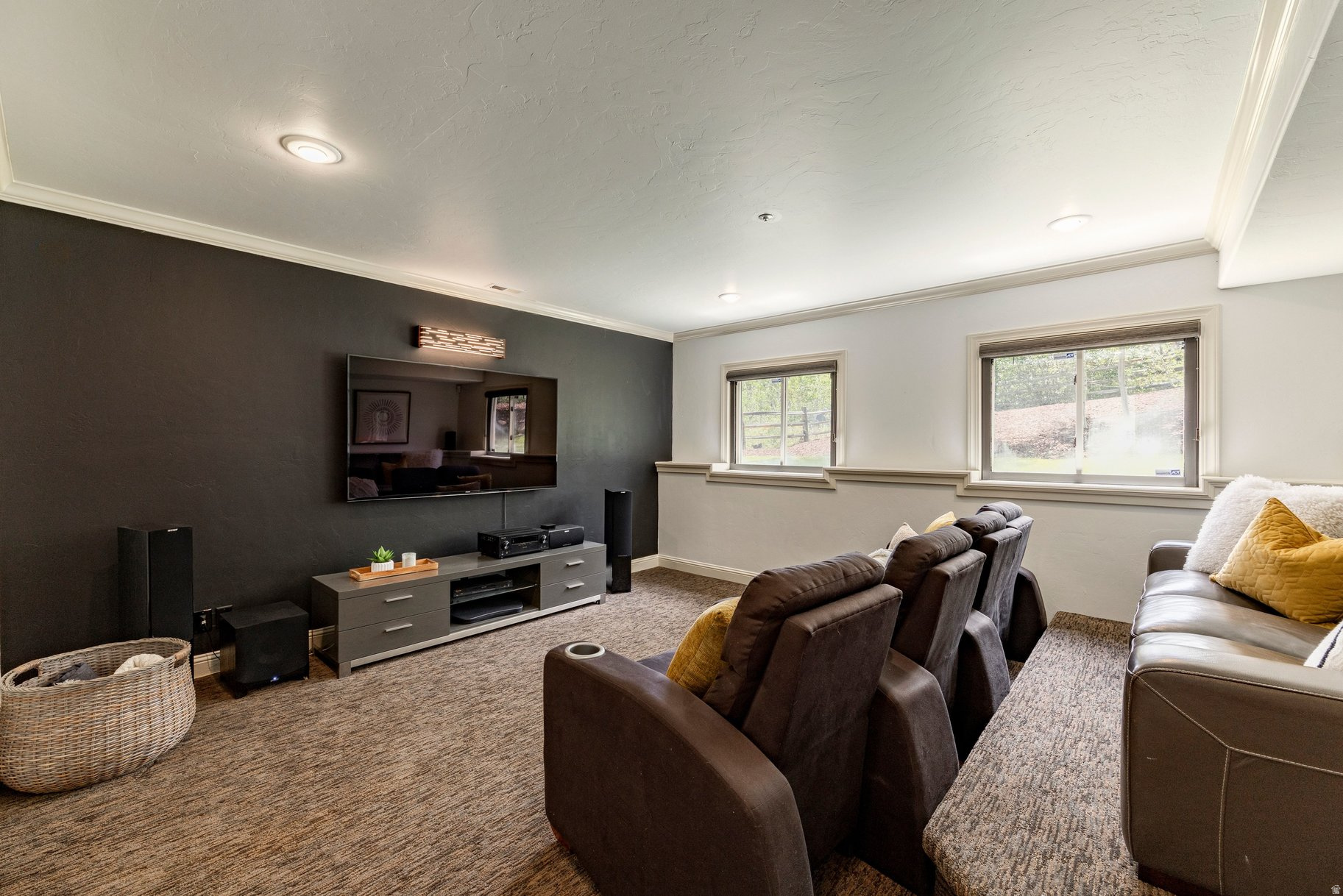 ASPEN SPRINGS RANCH - Residential