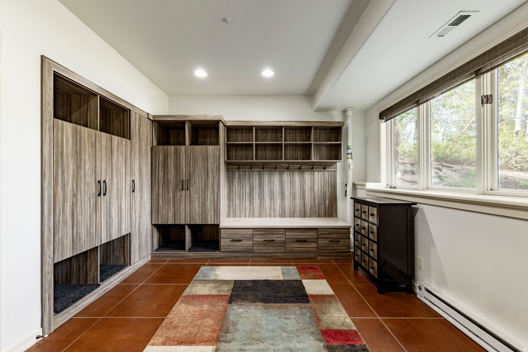ASPEN SPRINGS RANCH - Residential