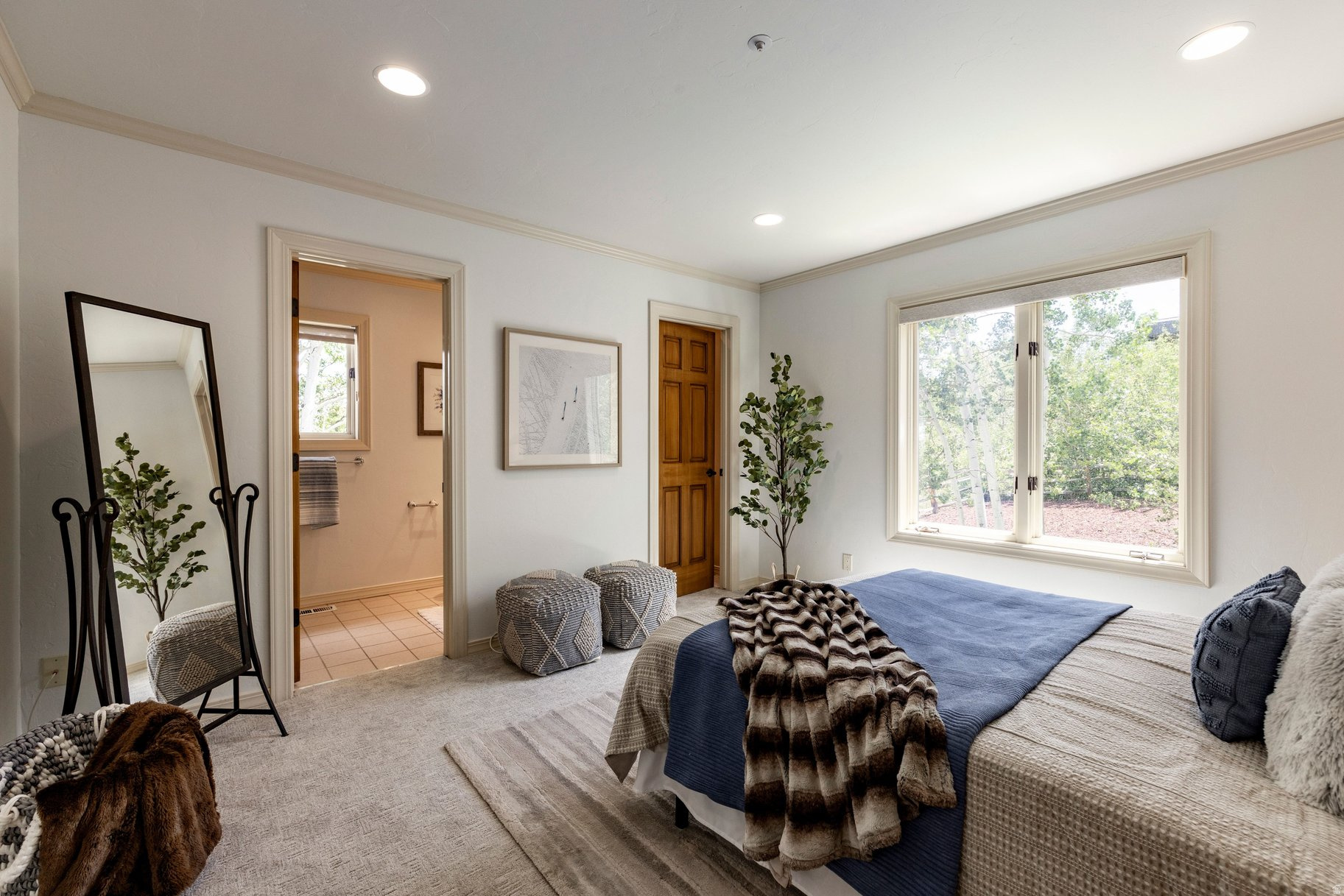 ASPEN SPRINGS RANCH - Residential