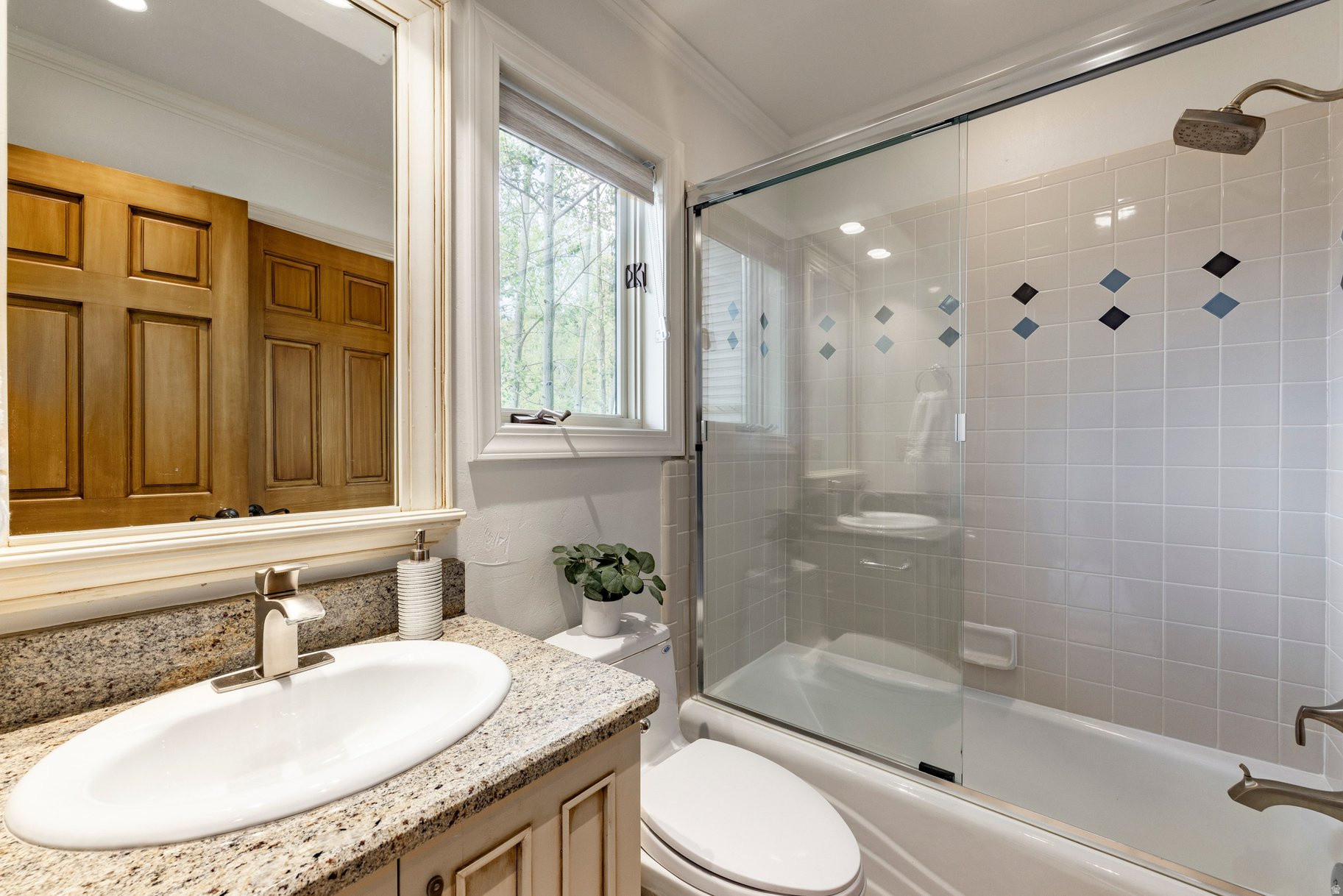 ASPEN SPRINGS RANCH - Residential