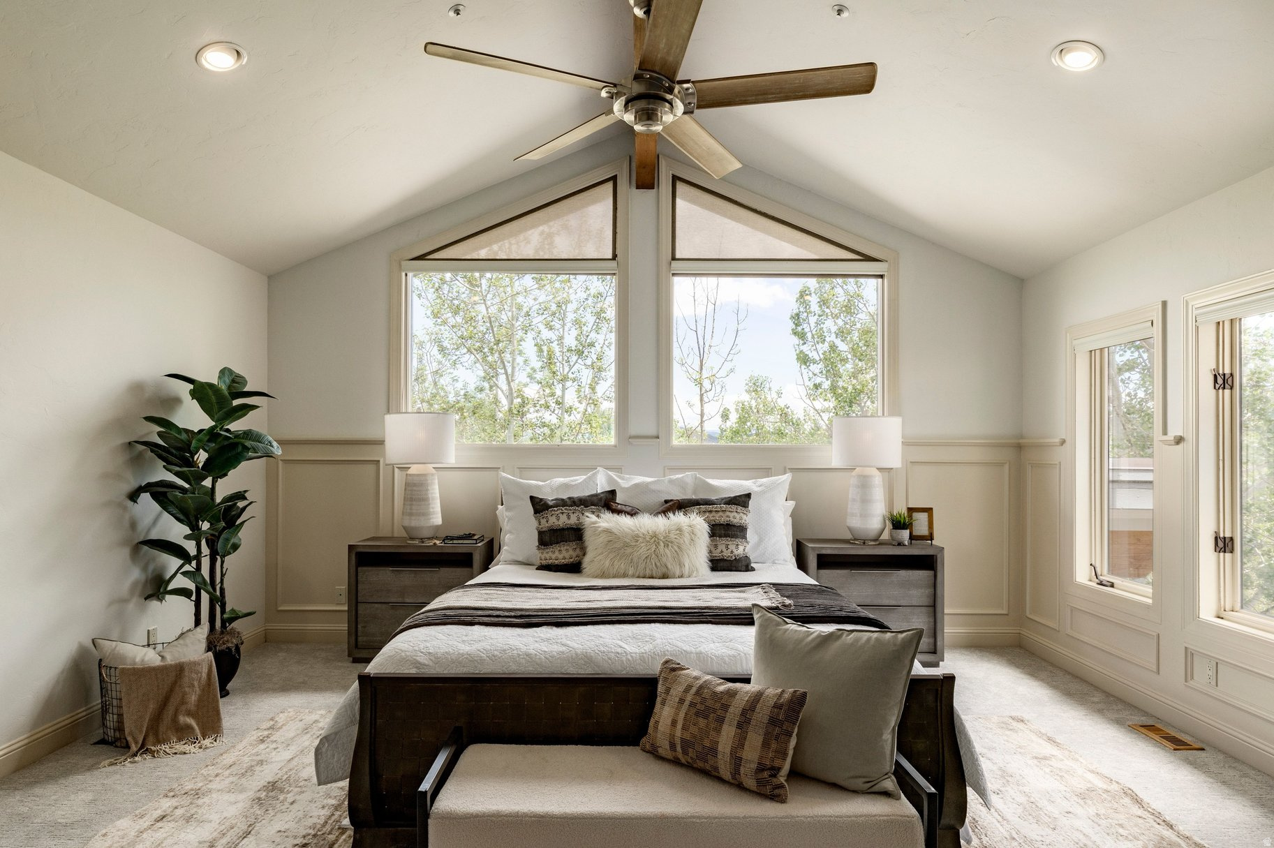 ASPEN SPRINGS RANCH - Residential