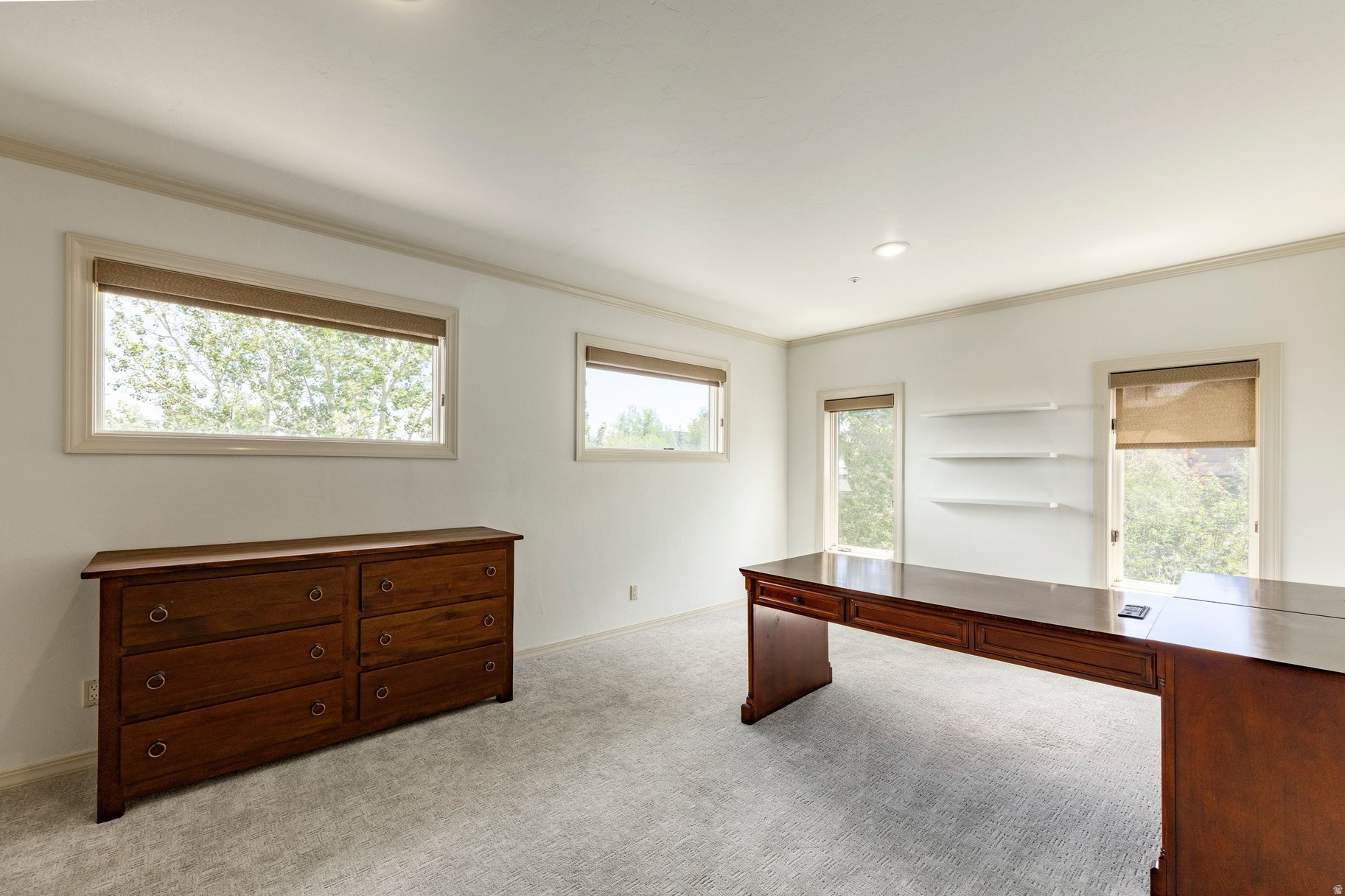 ASPEN SPRINGS RANCH - Residential