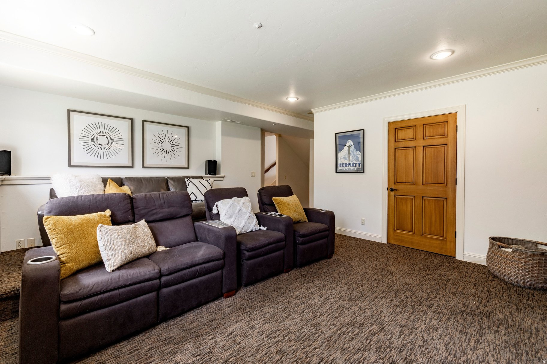 ASPEN SPRINGS RANCH - Residential