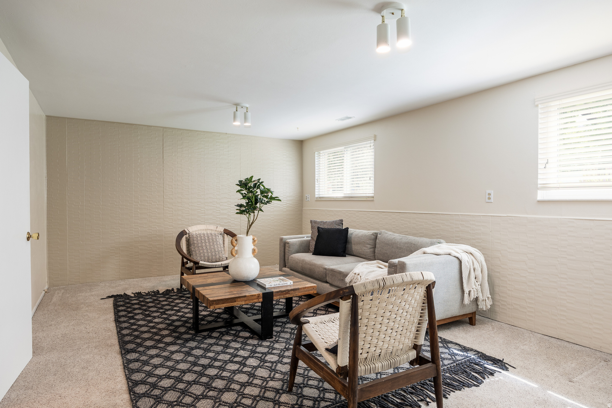 CHERRY HILLS - Residential