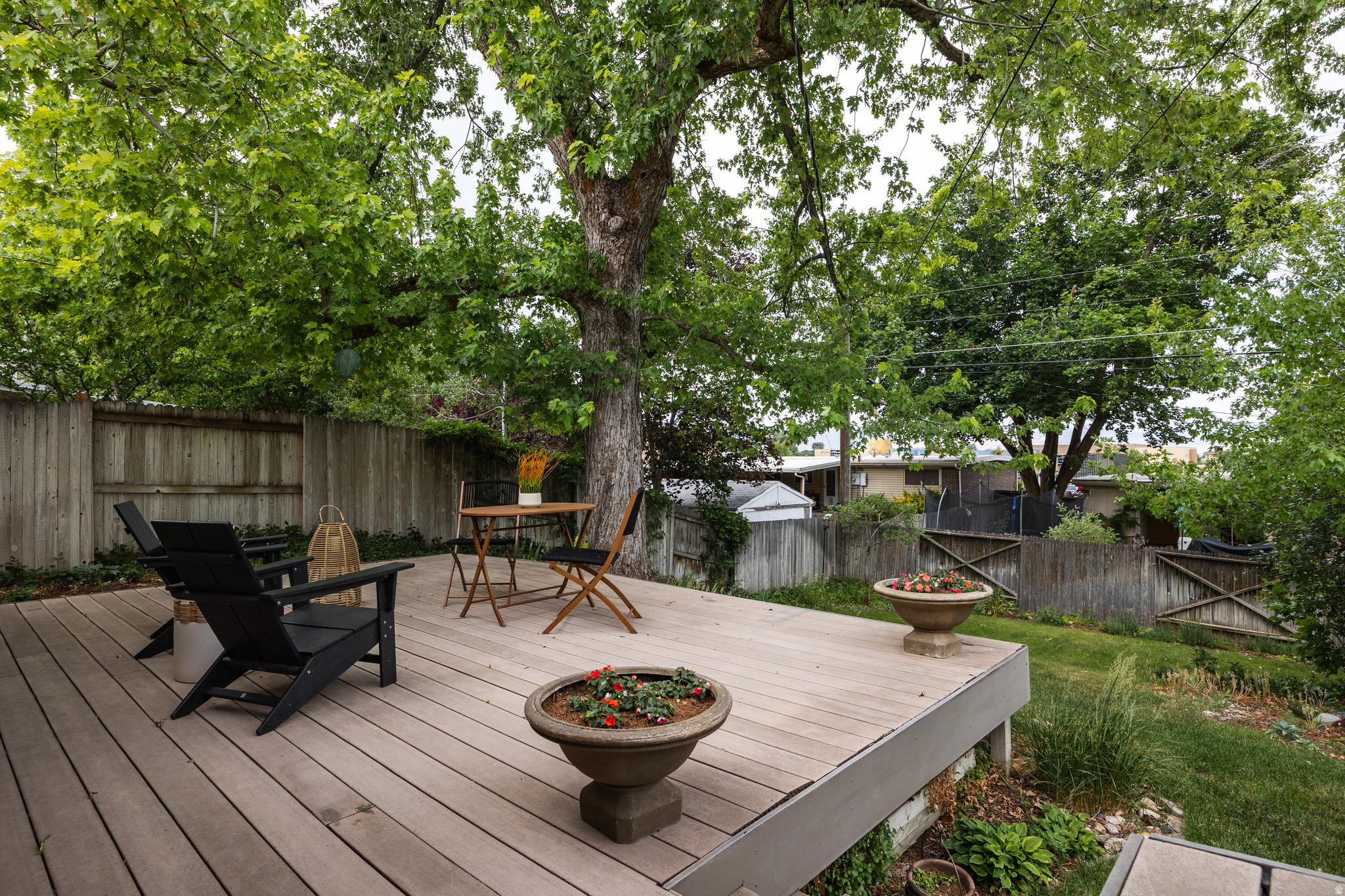 CHERRY HILLS - Residential