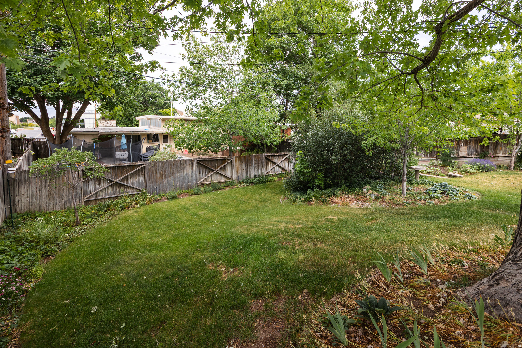 CHERRY HILLS - Residential