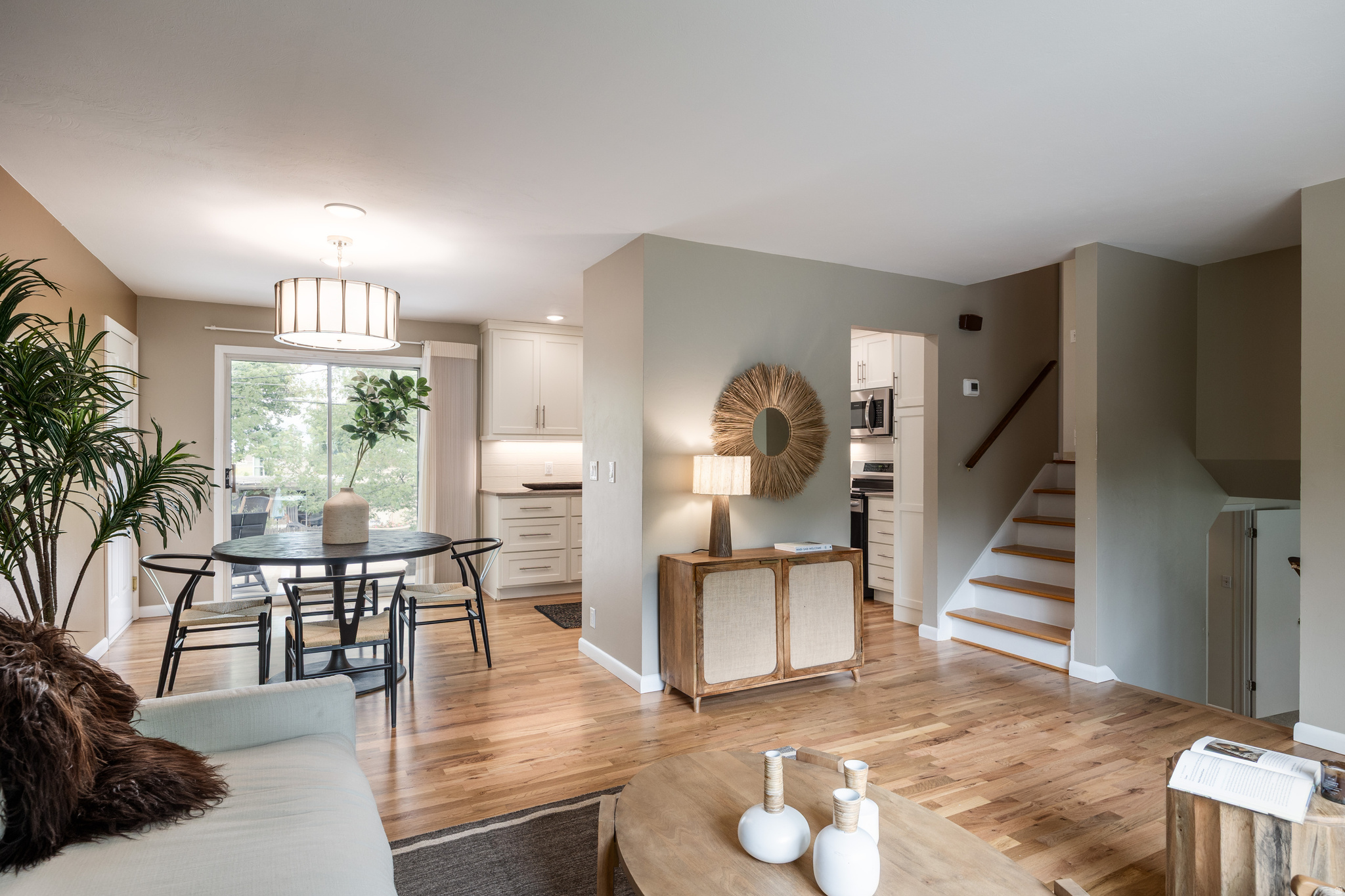 CHERRY HILLS - Residential