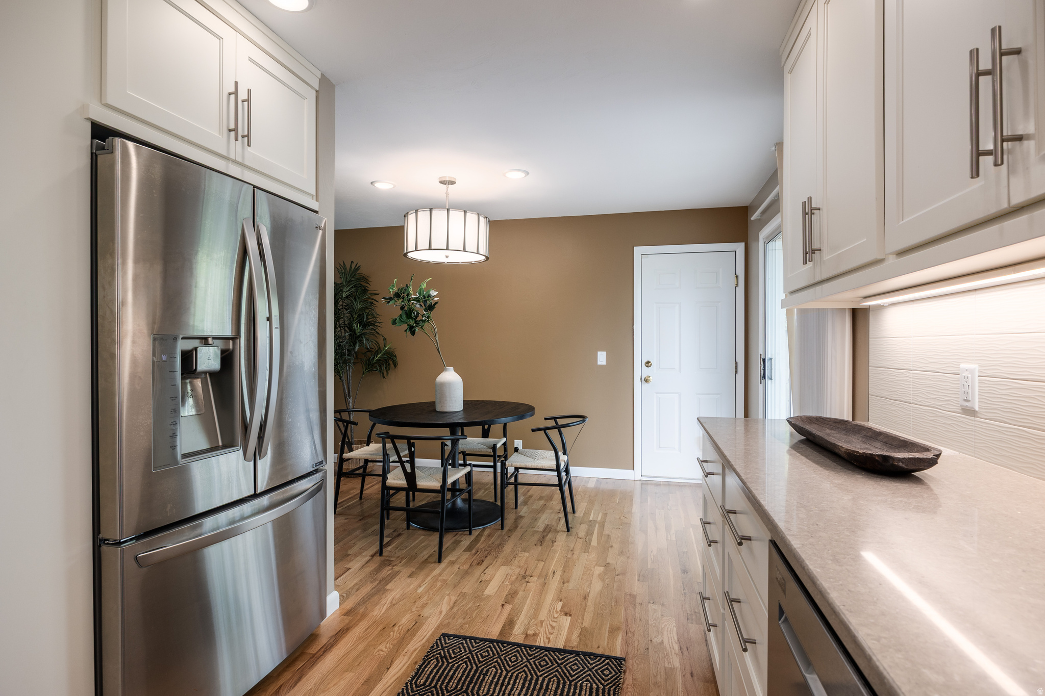 CHERRY HILLS - Residential